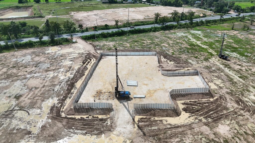 MCL Engineering supported Siemens Energy in Project 8 at the Suphanburi power plant, reinforcing our strength in engineering coordination, site execution, and trusted project delivery.